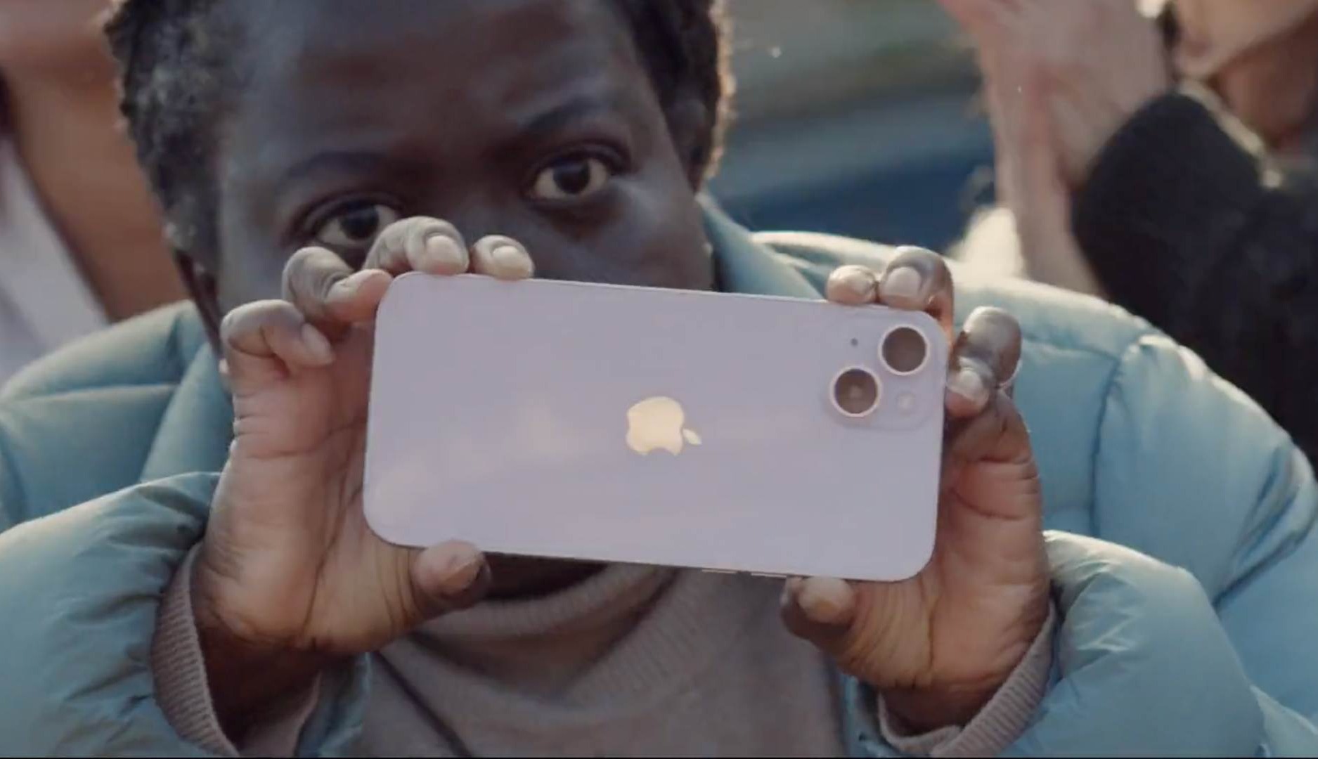 Apple Creativity Report