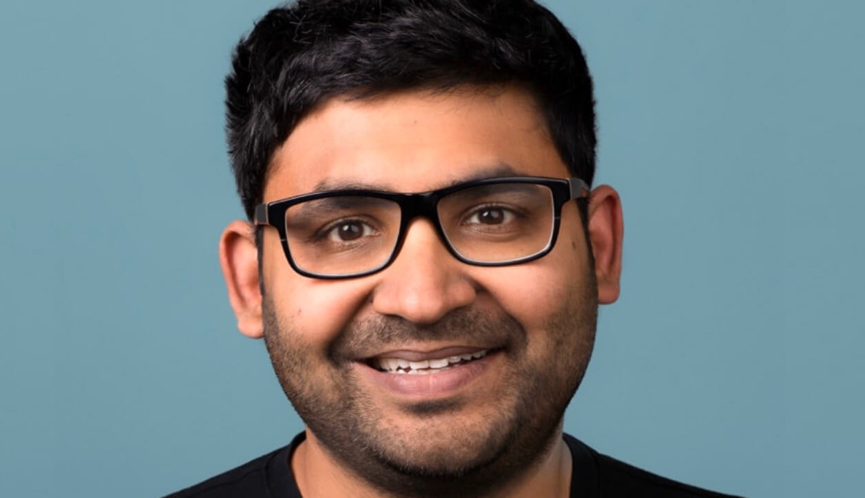 Parag Agrawal