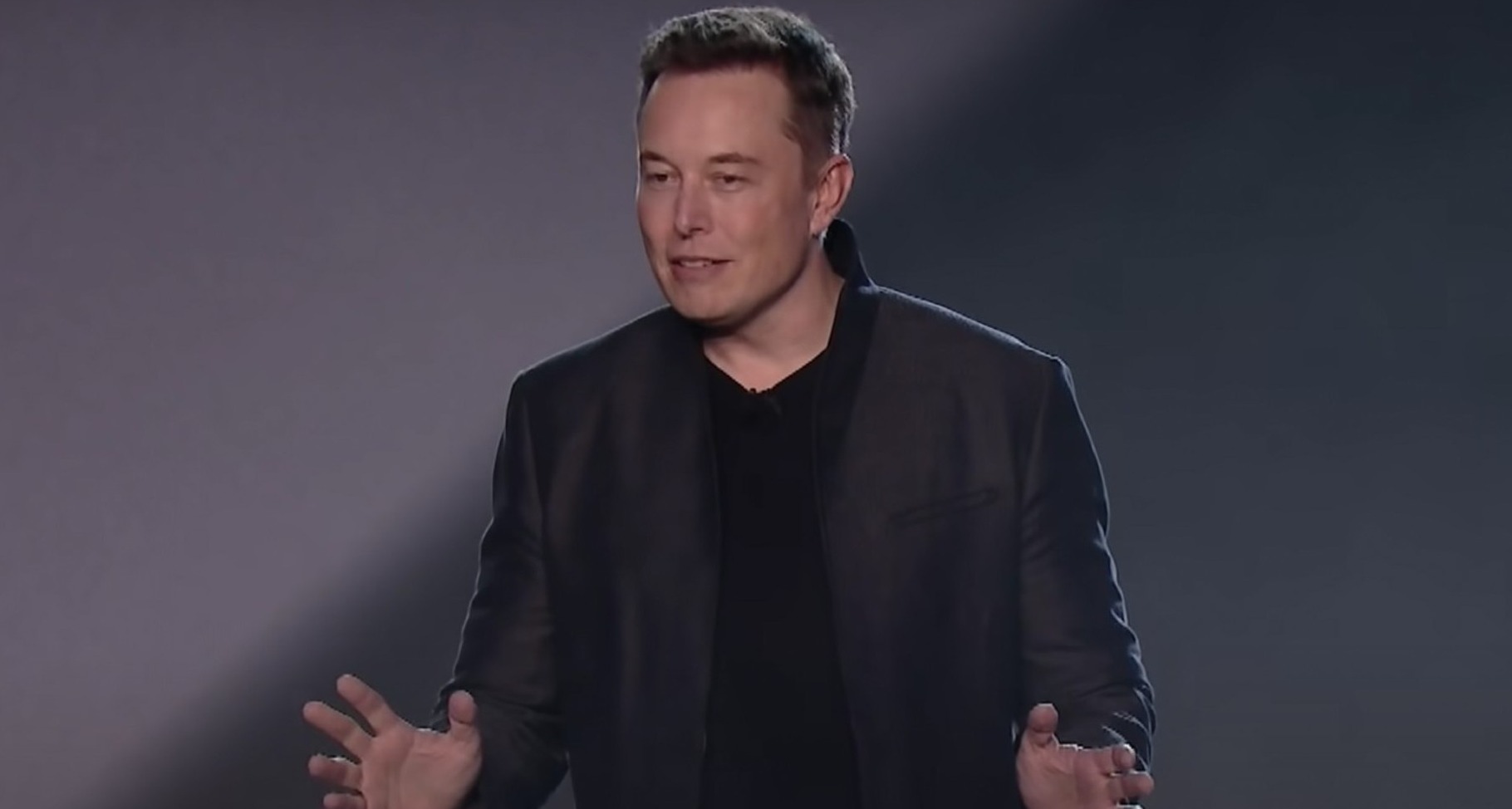Elon Musk estará en Cannes Lions para una charla con Mark Read (WPP) elon musk