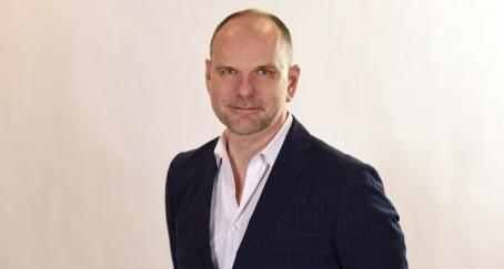 Entrevista con Peter Mears Peter Mears_Havas media Group